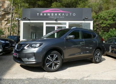 Achat Nissan X-Trail 1.6 DCI 130 Ch N-CONNECTA XTRONIC TOIT OUVRANT 5 PLACES Occasion