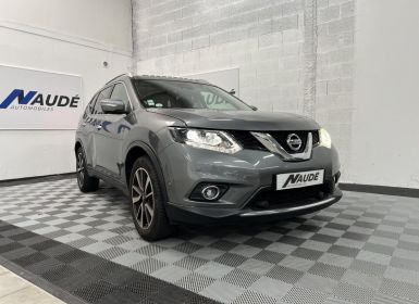 Vente Nissan X-Trail 1.6 dCi 130 CH Xtronic Tekna Occasion