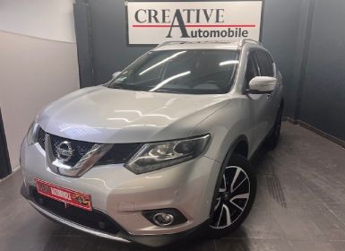 Nissan X-Trail 1.6 dCi 130 CV 116 000 KMS Occasion