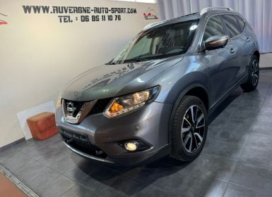 Vente Nissan X-Trail 1.6 dCi 130 Euro 6 5pl Connect Edition Occasion