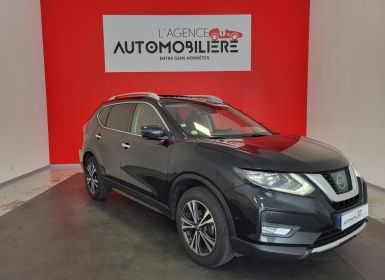 Vente Nissan X-Trail 1.6 DCI 130 N-CONNECTA + TOIT OUVRANT Occasion