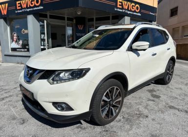 Vente Nissan X-Trail 1.6 DCI 130 TEKNA 2WD Occasion