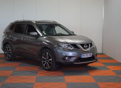 Achat Nissan X-Trail 1.6 dCi 130 Xtronic 5pl N-Connecta Marchand