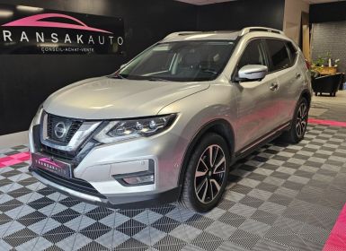 Vente Nissan X-Trail 1.6 dCi 130 Xtronic 5pl Tekna Occasion