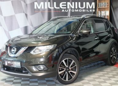 Vente Nissan X-Trail 1.6 DCI 130CH CONNECT EDITION EURO6 7 PLACES Occasion