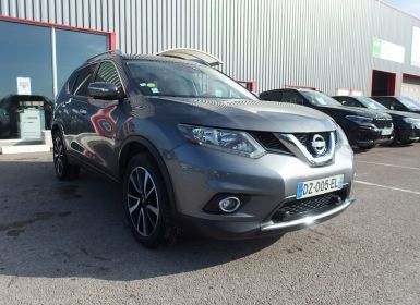 Achat Nissan X-Trail 1.6 DCI 130CH N-CONNECTA ALL-MODE 4X4-I EURO6 Occasion