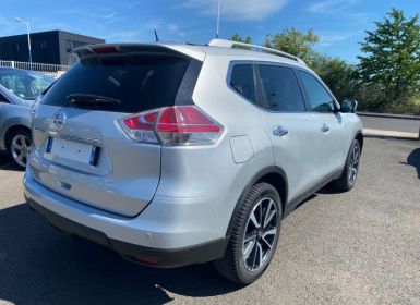 Vente Nissan X-Trail 1.6 DCI 130CH N-CONNECTA EURO6 7 PLACES Occasion