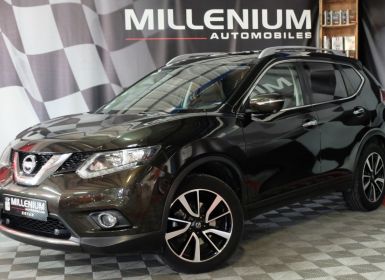 Achat Nissan X-Trail 1.6 DCI 130CH N-CONNECTA XTRONIC     7 PLACES Occasion