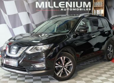 Achat Nissan X-Trail 1.6 DCI 130CH N-CONNECTA XTRONIC Occasion