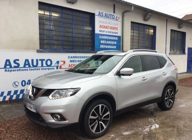 Vente Nissan X-Trail 1.6 DCI 130CH N-CONNECTA XTRONIC EURO6 Occasion