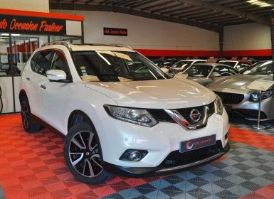 Nissan X-Trail 1.6 DCI 130CH N-CONNECTA XTRONIC EURO6 7 PLACES