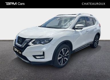 Achat Nissan X-Trail 1.6 dCi 130ch Tekna Occasion