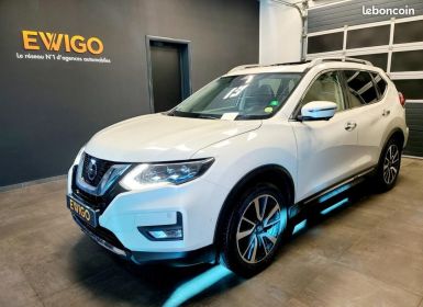 Nissan X-Trail 1.6 DCI 130ch TEKNA 2WD