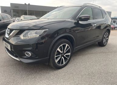 Vente Nissan X-Trail 1.6 dCi 130ch Tekna All-Mode 4x4-i 7 places Occasion