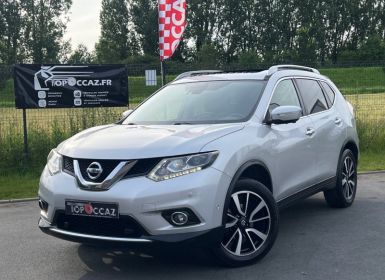 Achat Nissan X-Trail 1.6 DCI 130CH TEKNA TOIT OUVRANT/ CAMERA/ ATTELAGE Occasion