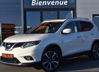 Nissan X-Trail 1.6 DCI 130CH TEKNA XTRONIC EURO6