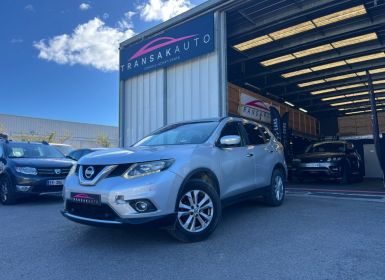 Nissan X-Trail 1.6 dCi 130cv 5pl All-Mode 4x4-i Connect Edition