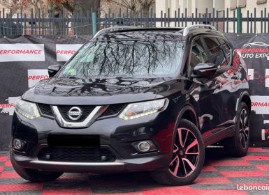 Nissan X-Trail 1.6 dCi 130CV 7 Places année 12-2014 205.000KM Certifié Garantie 3 Mois a 7990euro