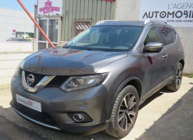 Vente Nissan X-Trail 1.6 dCi 16V 2WD S&S 130 cv N CONNECTA Occasion