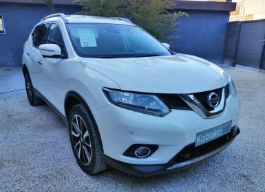 Nissan X-Trail 1.6 dCi 2WD Connect Edition TOIT PANO GPS