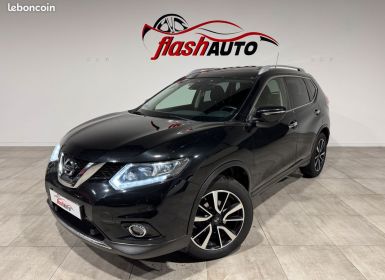 Vente Nissan X-Trail 1.6 DCi 2WD S&S 130cv-2015 Occasion