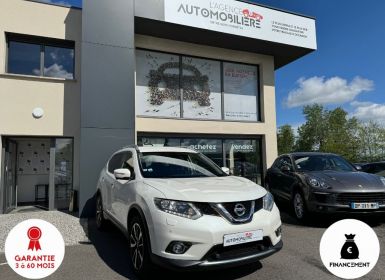 Achat Nissan X-Trail 1.6 dCi 4WD 130 cv Connect Edition BVM Occasion