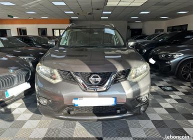 Achat Nissan X-Trail 1.6 DCI Black Edition Occasion