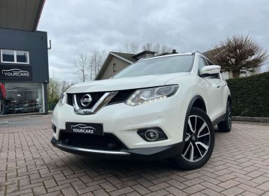 Vente Nissan X-Trail 1.6 dCi Business Edition Occasion