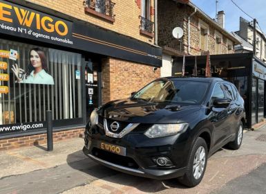 Achat Nissan X-Trail 1.6 DCI BUSINESS EDITION 2WD 130 CH ( 7 places, Toit ouvrant ) Occasion