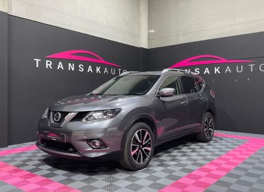 Nissan X-Trail 1.6 dCi Business Edition Xtronic 5d 96kW