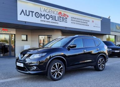 Achat Nissan X-Trail 1,6 dci Connecta 130 CH 7 places Occasion