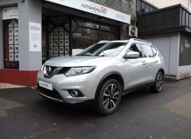 Nissan X-Trail 1.6 DCI N-CONNECTA 2WD S&S 130CH
