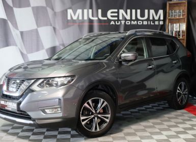 Vente Nissan X-Trail 1.6 DIG-T 163CH N-CONNECTA 7 PLACES Occasion