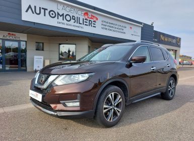 Nissan X-Trail 1.6 DIG-T 163ch N-Connecta 7 places