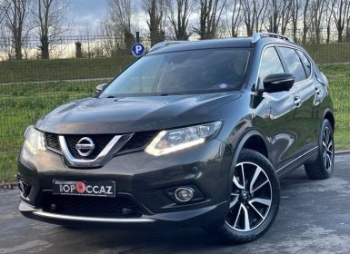 Nissan X-Trail 1.6 DIG-T 163CH TEKNA 05/2016 TOIT OUVRANT CAMERA GPS