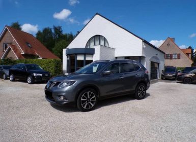 Vente Nissan X-Trail 1.6 DIG-T 163ch Tekna Occasion