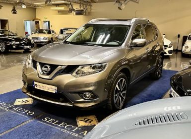 Achat Nissan X-Trail 1.6 DIG-T 163ch Tekna Occasion