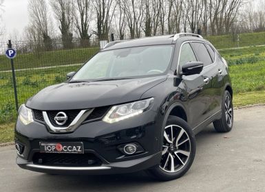 Achat Nissan X-Trail 1.6 DIG-T 163CH TEKNA 2016 - 93.000KM - TOIT OUVRANT - CAMERA Occasion