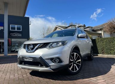 Vente Nissan X-Trail 1.6 DIG-T 2WD Tekna 7 PLAATS Occasion