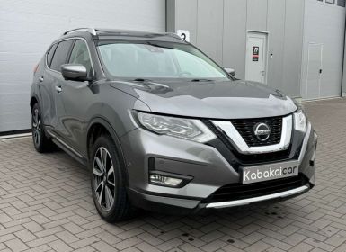 Nissan X-Trail 1.6 DIG-T Tekna -- FULL OPTIONS Garantie 12 M