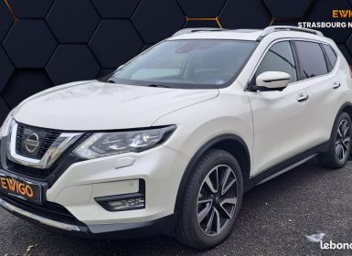 Nissan X-Trail 1.6 DIGT 165ch CONNECTA 2WD