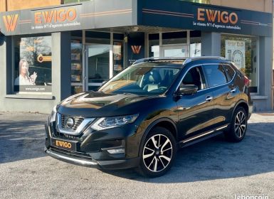 Nissan X-Trail 1.7 DCI 150 CH TEKNA 2WD