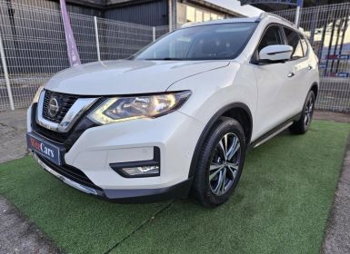 Nissan X-Trail 1.7 DCI 150 N-CONNECTA 2WD