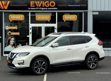 Vente Nissan X-Trail 1.7 DCI 150 TEKNA 2WD 7 PLACES Occasion