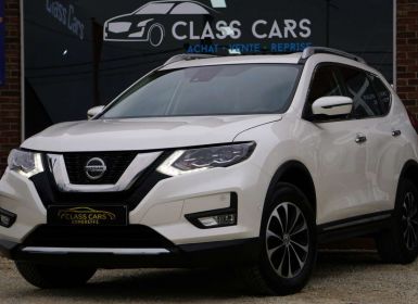 Achat Nissan X-Trail 1.7 dCi 2WD TEKNA-7 PLACES-Bte AUTO-PANO-DISTRONIC Occasion