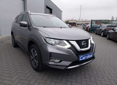 Achat Nissan X-Trail 1.7 dCi-TOIT OUVRANT-GPS-ATTACHE-REMORQUE-GARANTIE Occasion