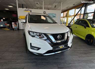 Nissan X-Trail 1,7L DCI N-Connecta BVM 150 Ch 451,15E-Mois