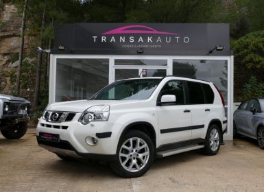 Achat Nissan X-Trail 2.0 DCI 150 Ch XE 4X4 BVM6 TOIT OUVRANT Occasion