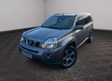 Nissan X-Trail 2.0 DCI 150 LE BVA CUIR XENONS GPS TOIT 4X4