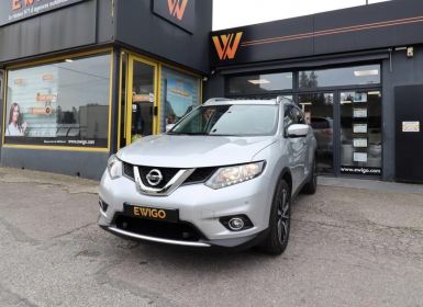 Achat Nissan X-Trail 2.0 DCI 175 TEKNA 4WD ALLMODE X-TRONIC BVA Occasion